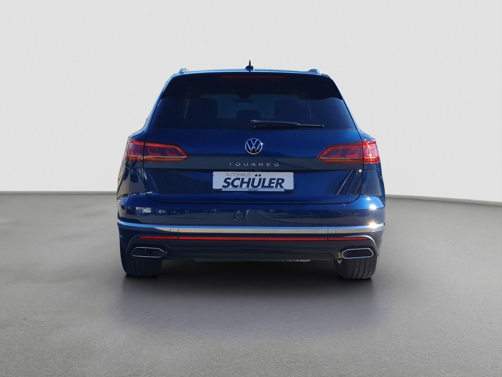 Volkswagen Touareg 3.0TDI*AHK*STANDH*MATIRX*LUFT*LEDER*AREA