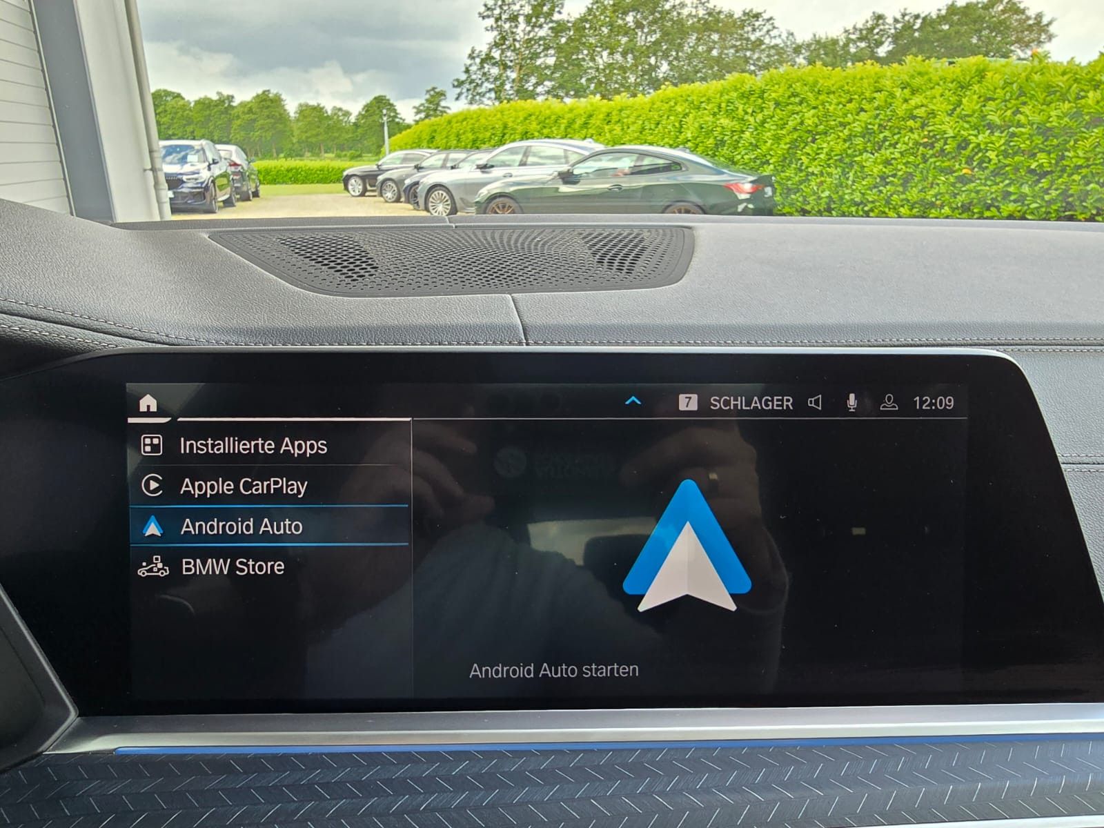 BMW X5 xDrive 45e M Sport*AHK,Sky-Lounge,Laser,360°