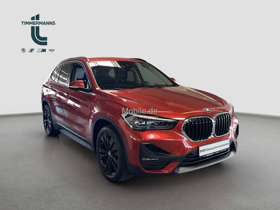 BMW X1 xDrive25e Advantage - Samsaru's Car Outlet
