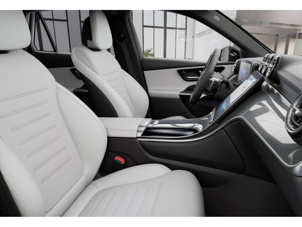 Mercedes-Benz GLC 400 e 4M AMG-Sport/Pano/Burm/AHK/Distr/HUD