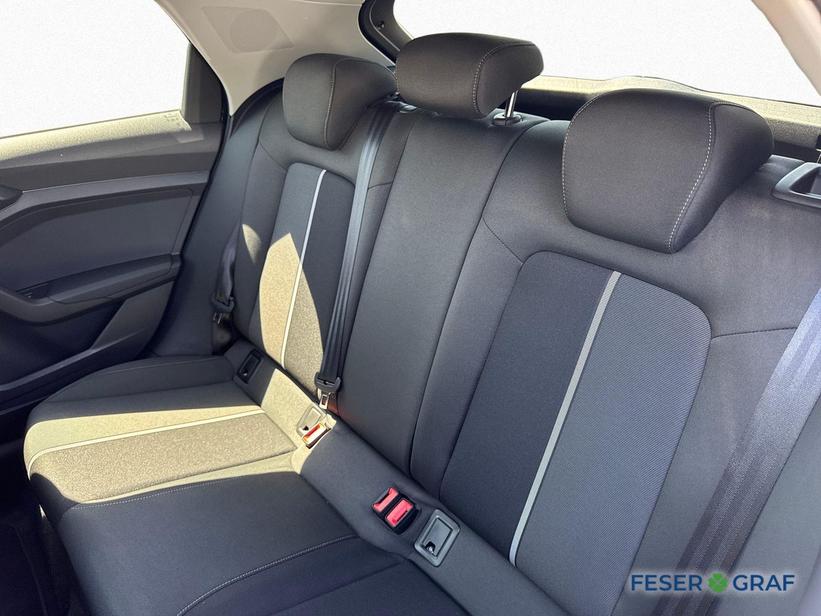 Audi A1 allstreet 30 TFSI S tronic - Samsaru's Car Outlet