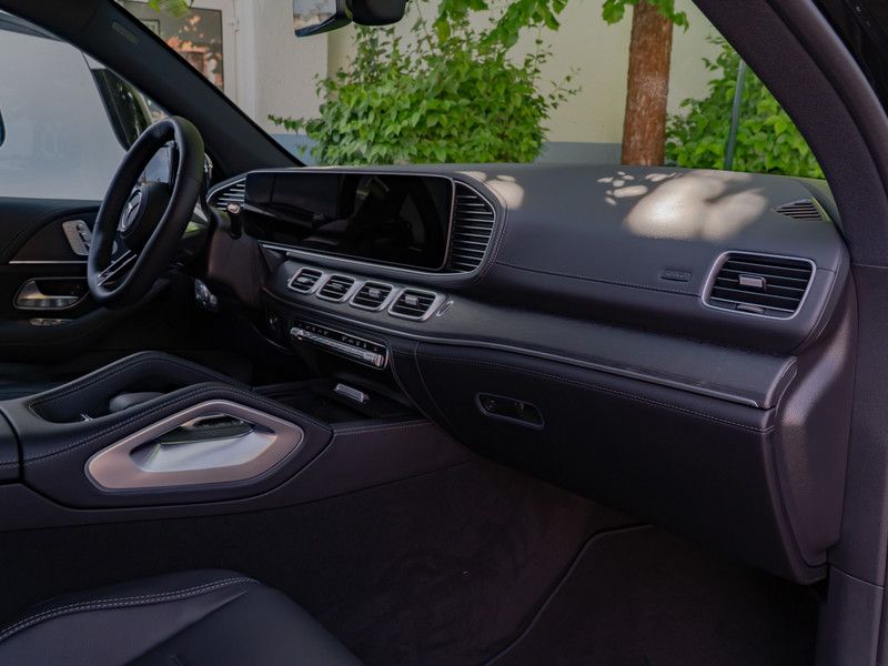 Mercedes-Benz GLE 450 d 4M AMG-Sport/Pano/Burm/AHK/Night/Distr