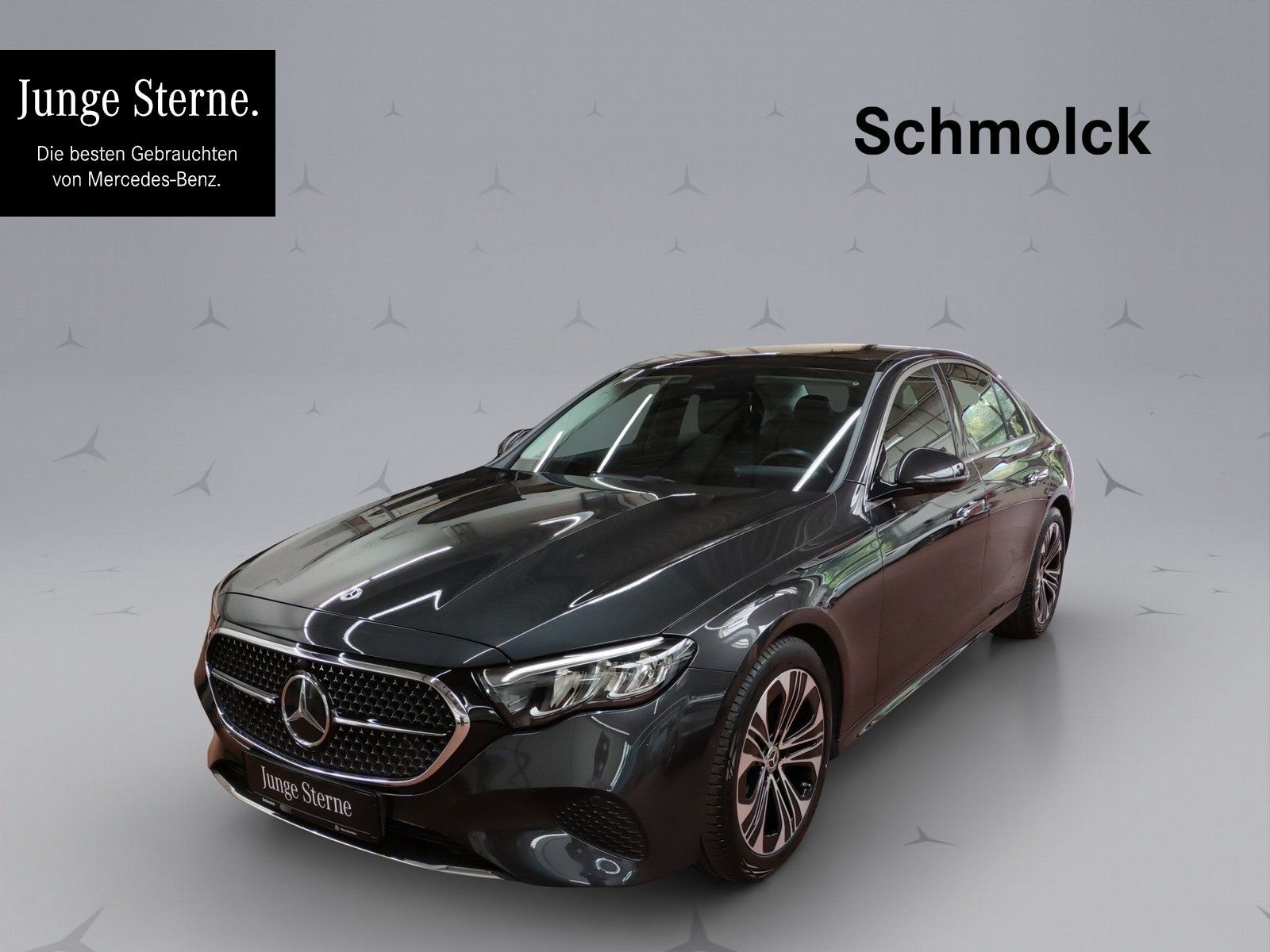 Mercedes-Benz E 220 d AVANTGARDE - Samsaru's Car Outlet