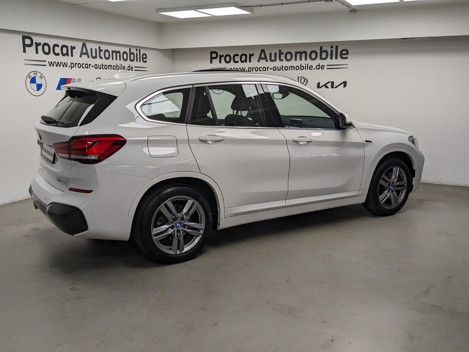 BMW X1 xDrive25e M Sport - Samsaru's Car Outlet