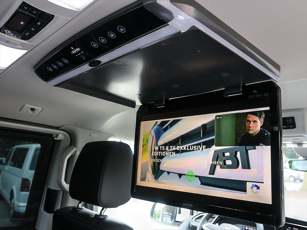 Volkswagen T6.1 Highline DSG 4MOTION - Samsaru's Car Outlet