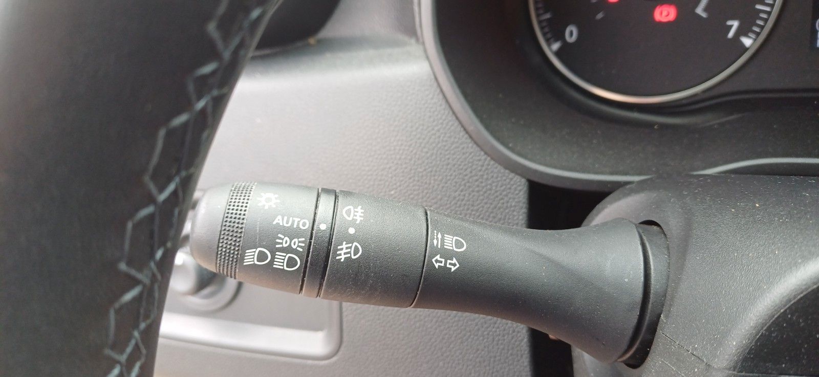 Dacia Duster Comfort - Samsaru's Car Outlet