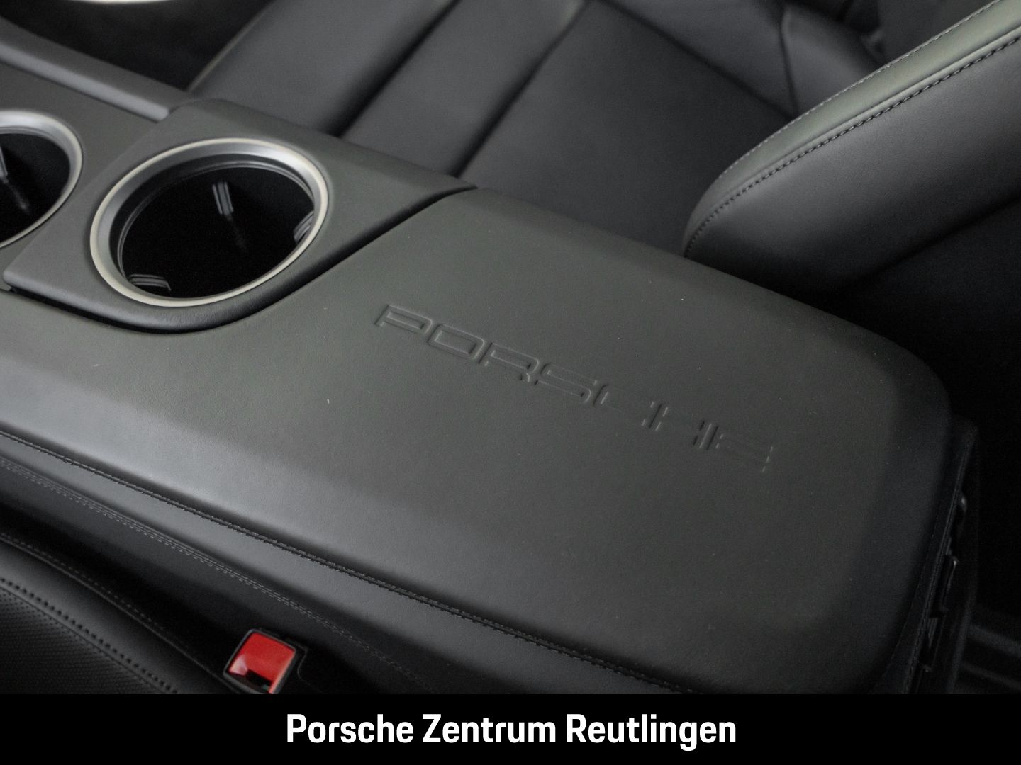 Porsche Taycan Turbo S Sport Turismo BOSE Luftfederung