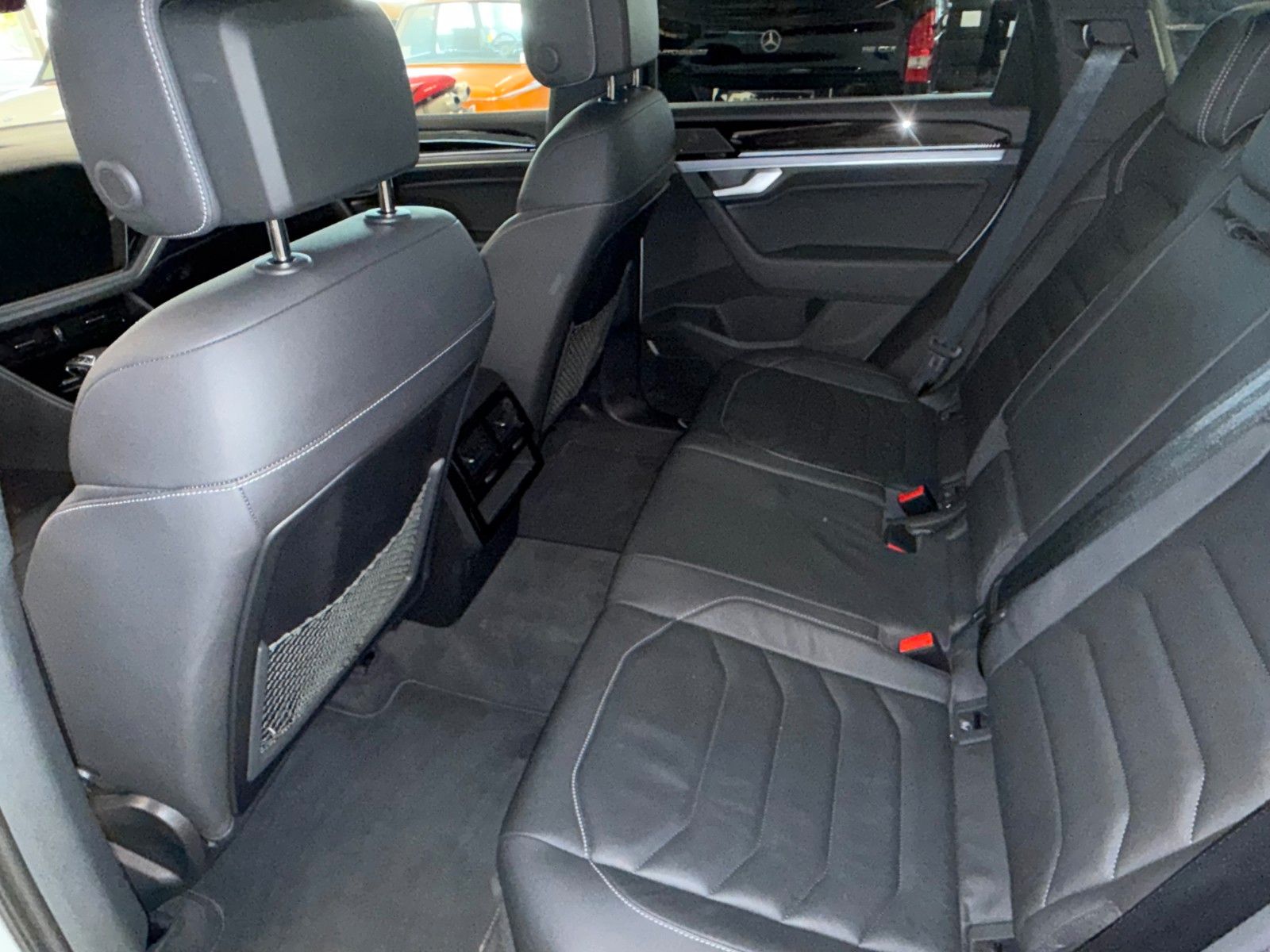 Volkswagen TOUAREG 3.0 V6 TDI R-LINE |NP94,6|PANO|MATRIX|19