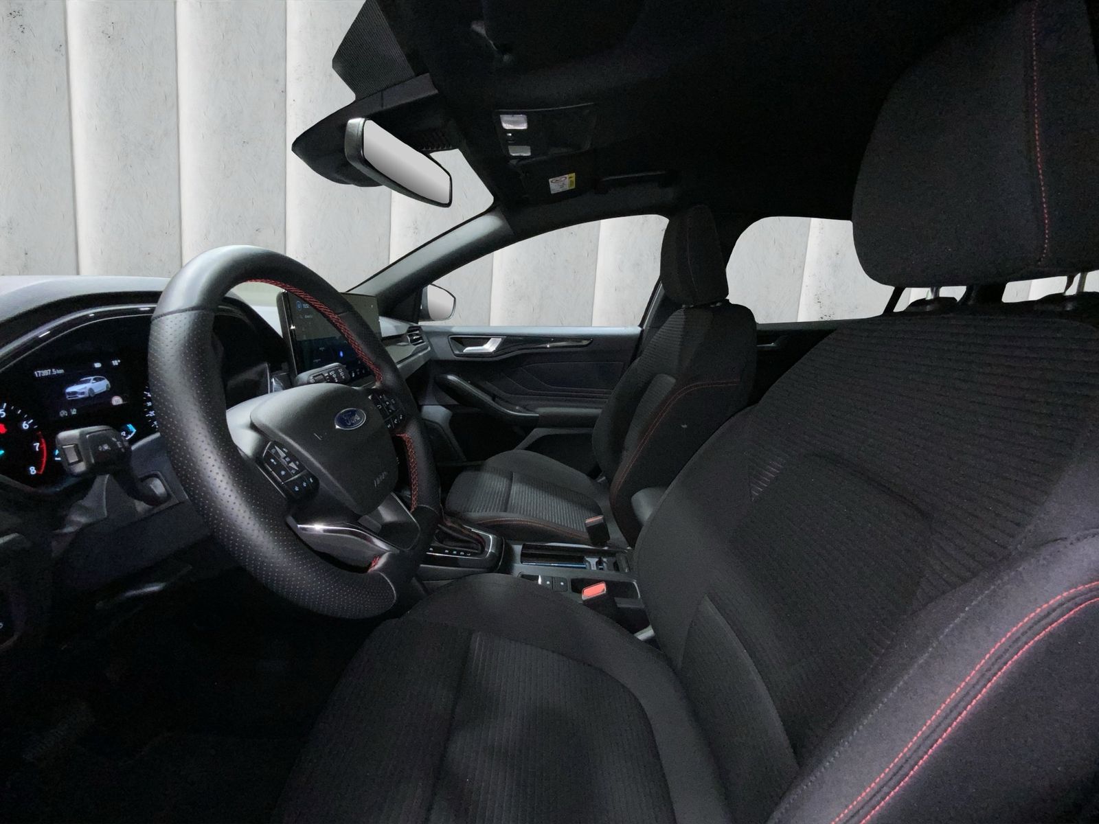 Ford Focus ST-Line Turnier Aut.*ACC*KAM*NAVI*LED*WINT