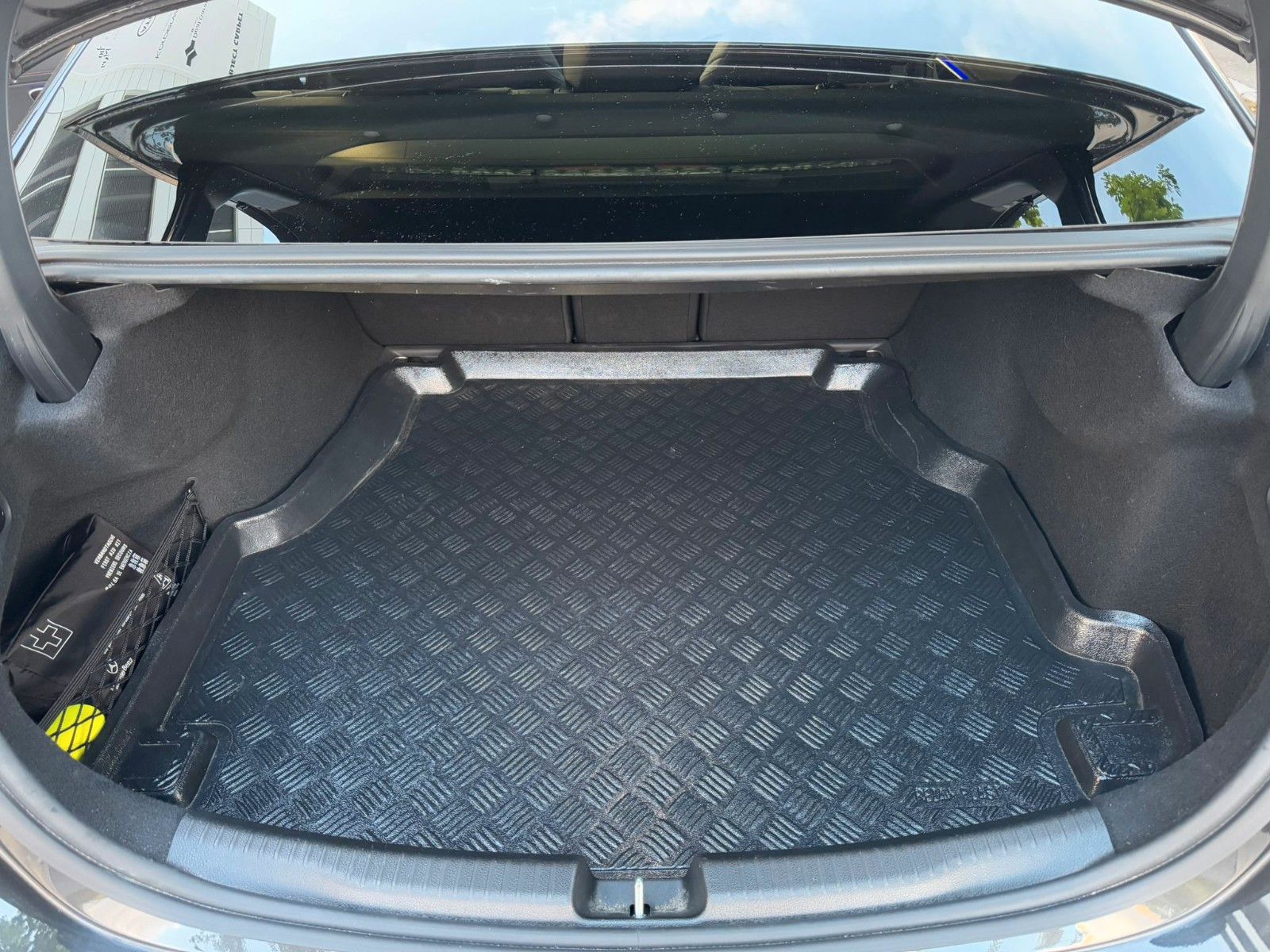 Mercedes-Benz C 43 AMG 4Matic AMG - Samsaru's Car Outlet