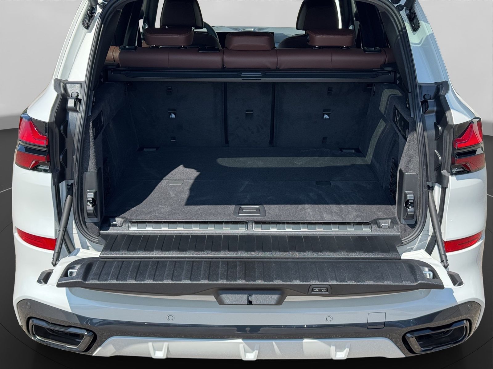 BMW X5 xDrive50e M Sportpaket B&W Surround DAB LED