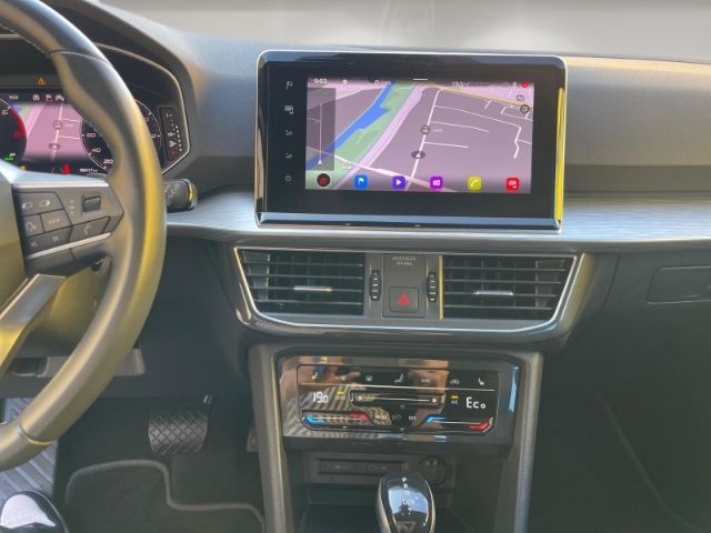 Seat Tarraco 1,4 e-Hybrid Xperience DSG/Leder/AHK/ACC