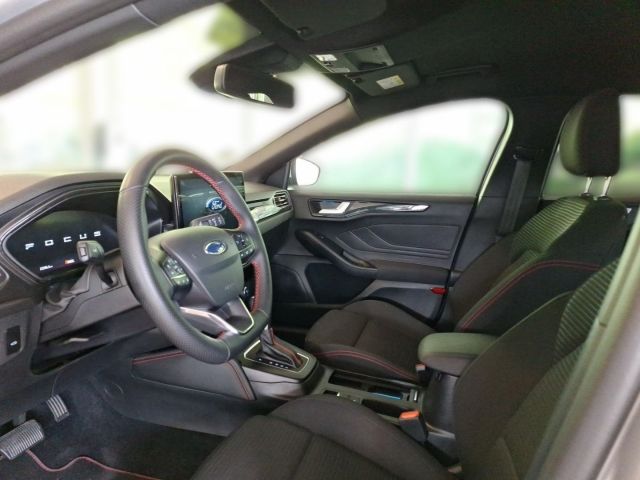 Ford Focus ST-Line X MHEV - Matrix-LED ACC BLIS AHK a