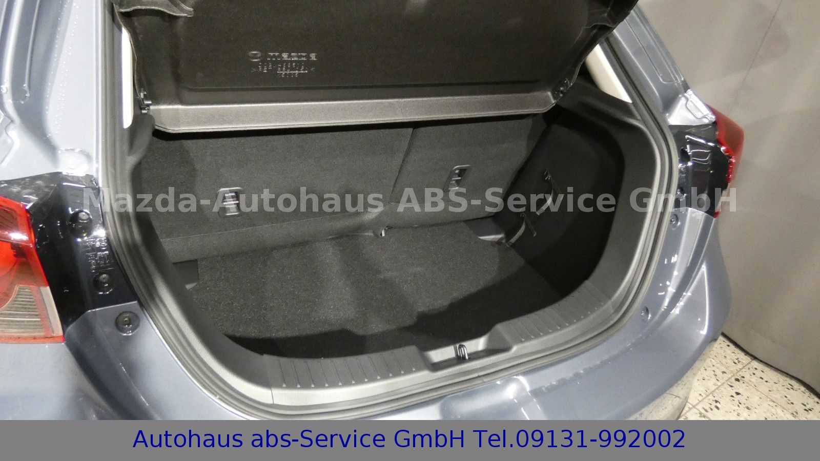 Mazda 2 Exclusive-Line - Samsaru's Car Outlet