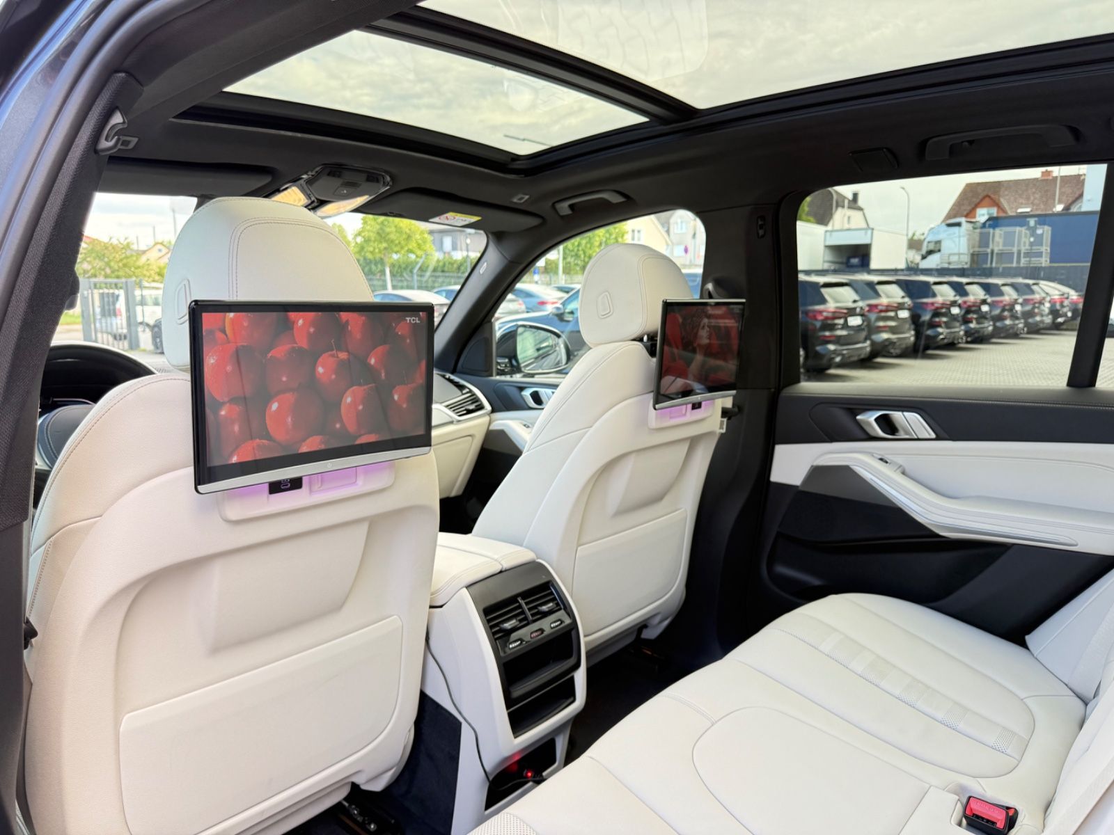 BMW X5*xDrive*45e*MSport*360*ACC*HUD*AHK*DAB*LASER*