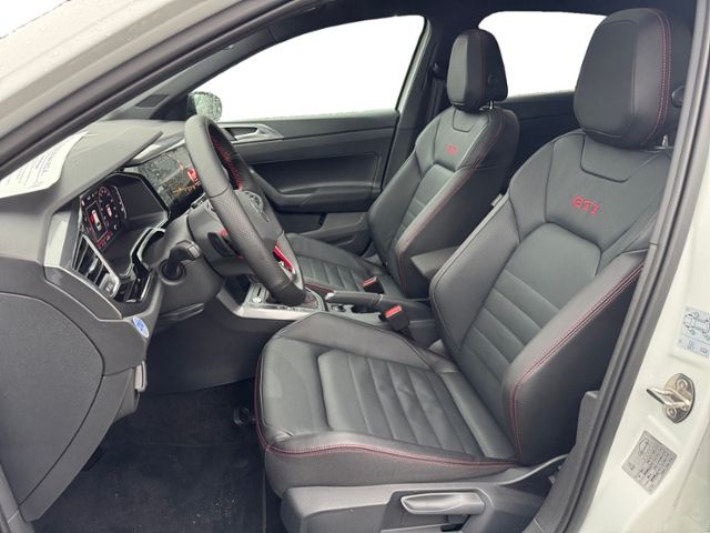 Volkswagen Polo GTI 2.0TSI DSG LED Navi ACC App Pano