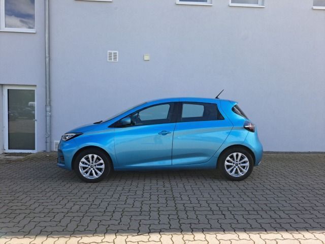 Renault Zoe Experience - Samsaru's Car Outlet