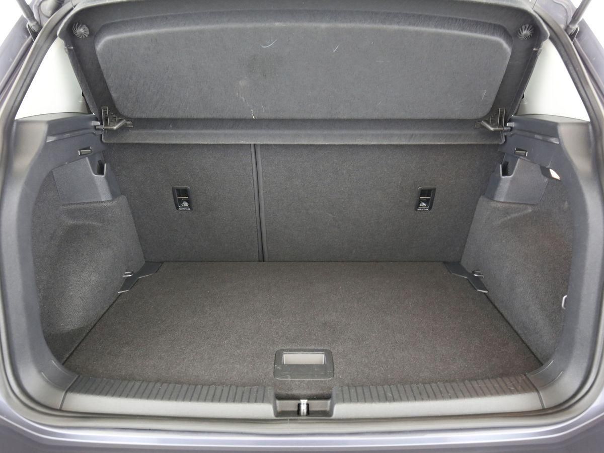 Volkswagen T-Cross Active - Samsaru's Car Outlet