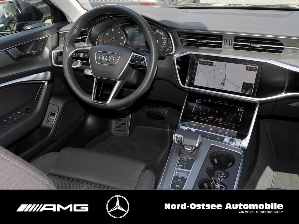 Audi A6 40 TDI Sport - Samsaru's Car Outlet