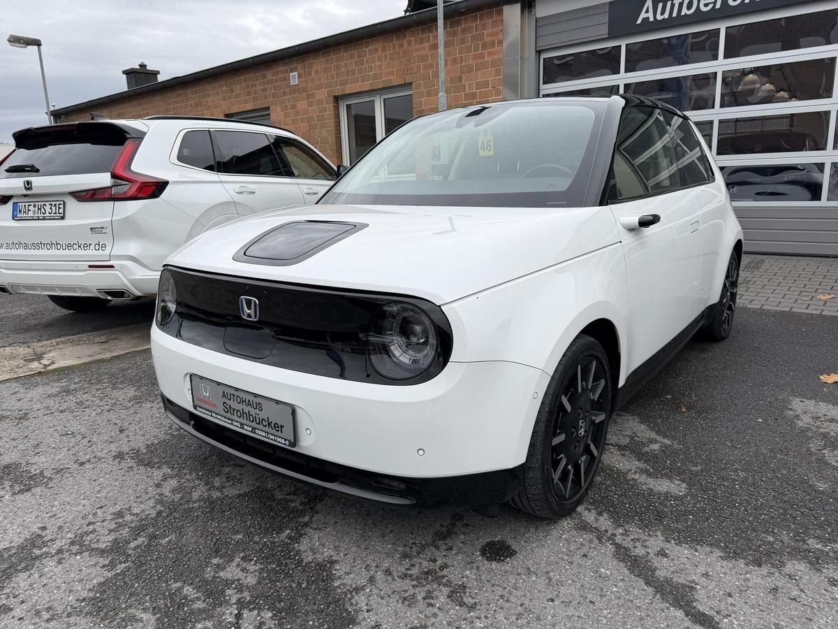 Honda e Advance 17"
