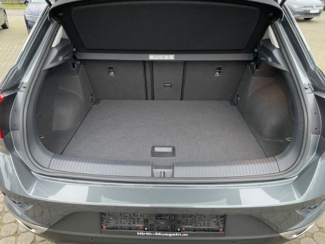 Volkswagen T-Roc Style 1.0 TSI - Samsaru's Car Outlet