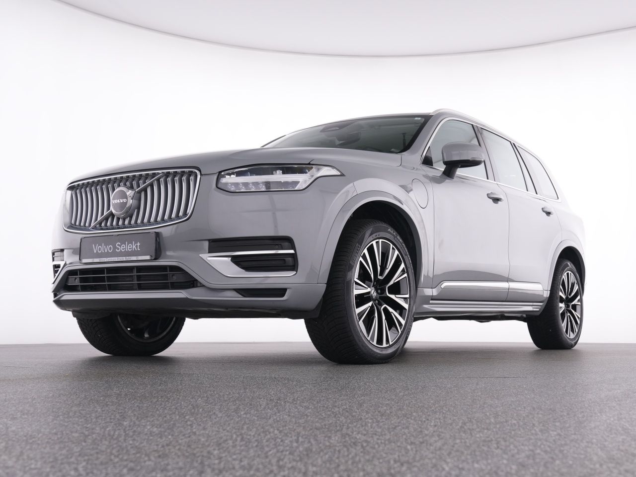 Volvo XC90 T8 Recharge Core+20''LM+WINTERPAK+BLIS+MEMR