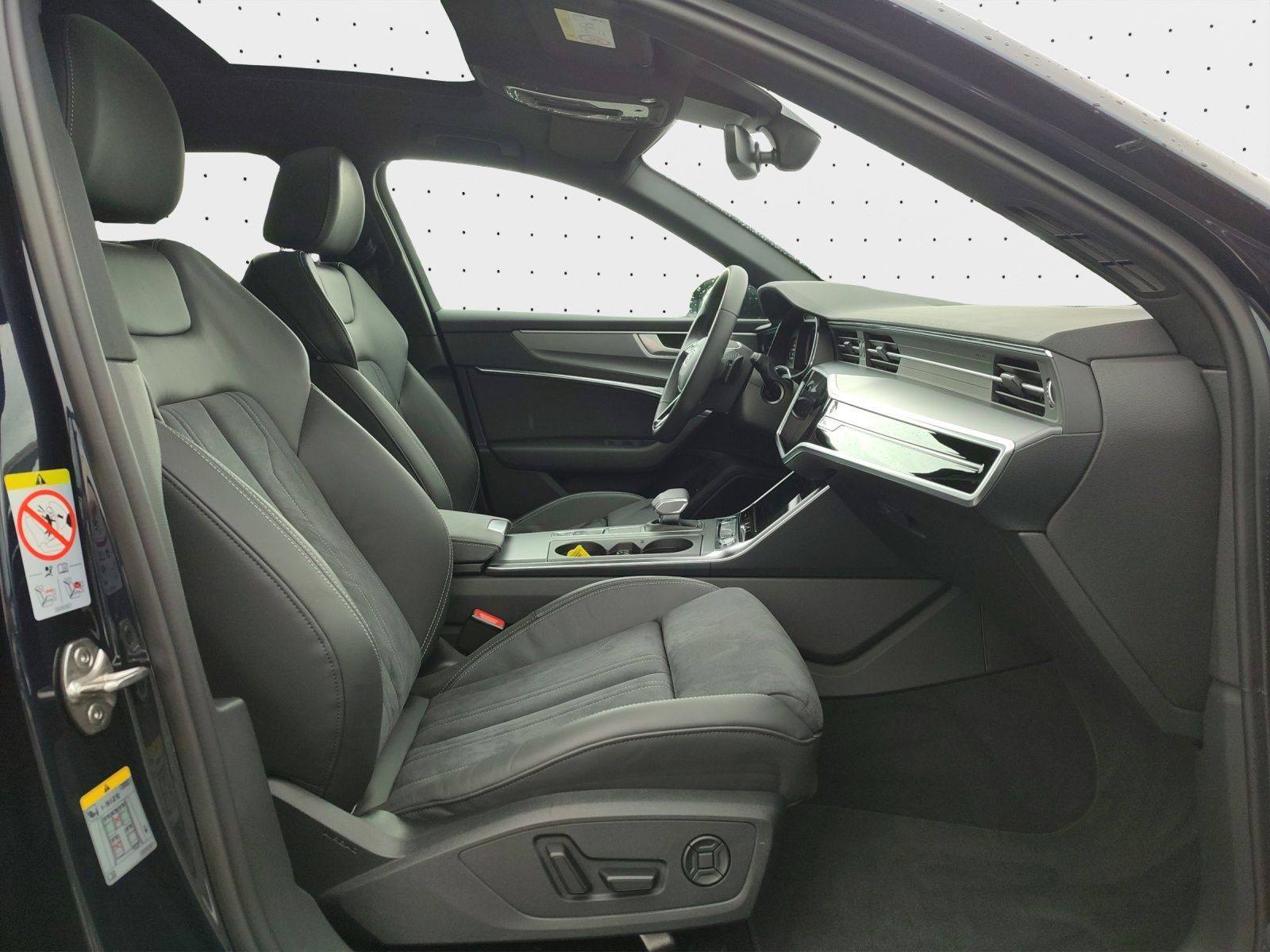 Audi A6 Avant 35 TDI - Samsaru's Car Outlet