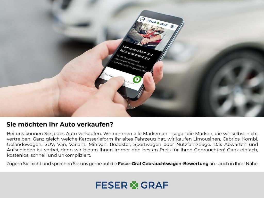 Audi Q7 50 TDI qu. 2x S line 7Si AHK B&O Pano Standh.