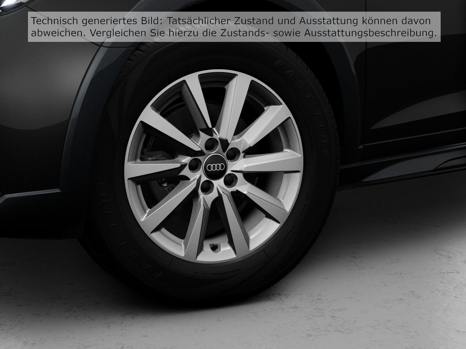 Audi A1 citycarver 30 TFSI - Samsaru's Car Outlet