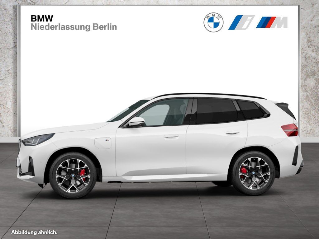 BMW X3 xDrive30e M Sport Pro LiCoProf DAProf PA+ AHK