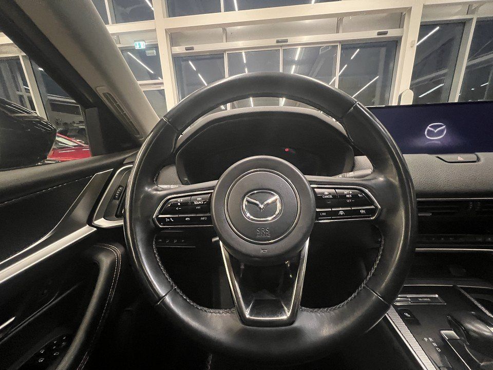 Mazda CX-60 2.5  PHEV Homura CON-P DRI-P COM-P PANO AH