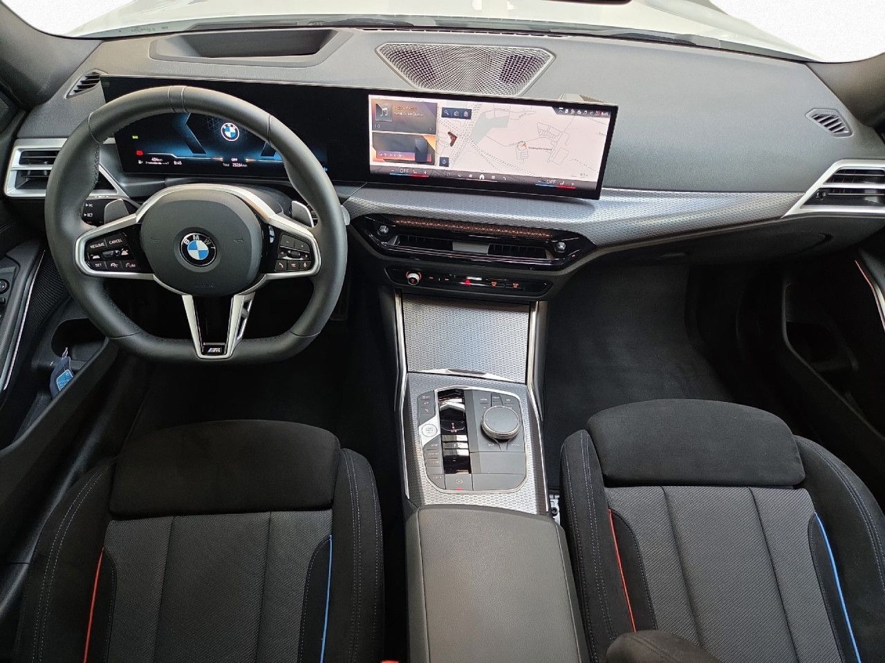 BMW 320d Touring M Sport AHK,AdpLED,DA,St&Go,PA HUD