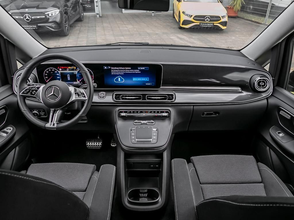 Mercedes-Benz V 250 d STYLE - Samsaru's Car Outlet