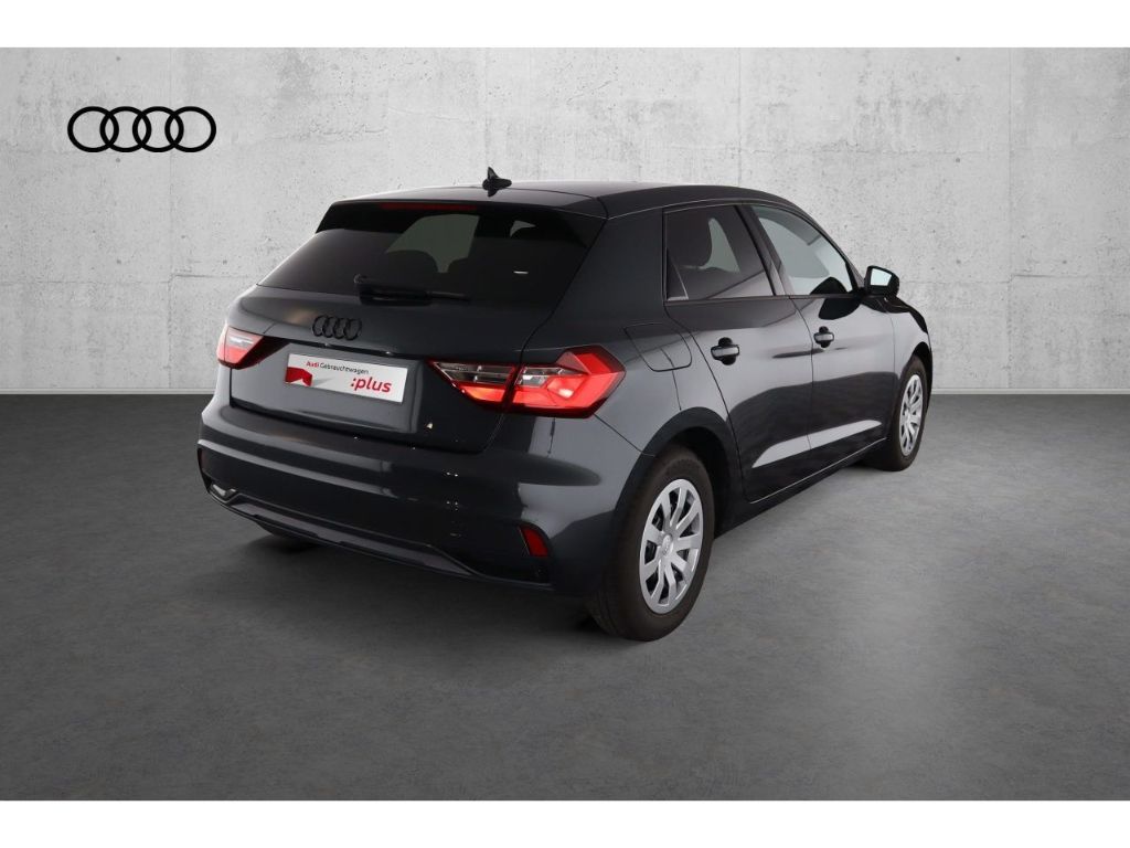 Audi A1 Sportback 25 TFSI S LINE - Samsaru's Car Outlet