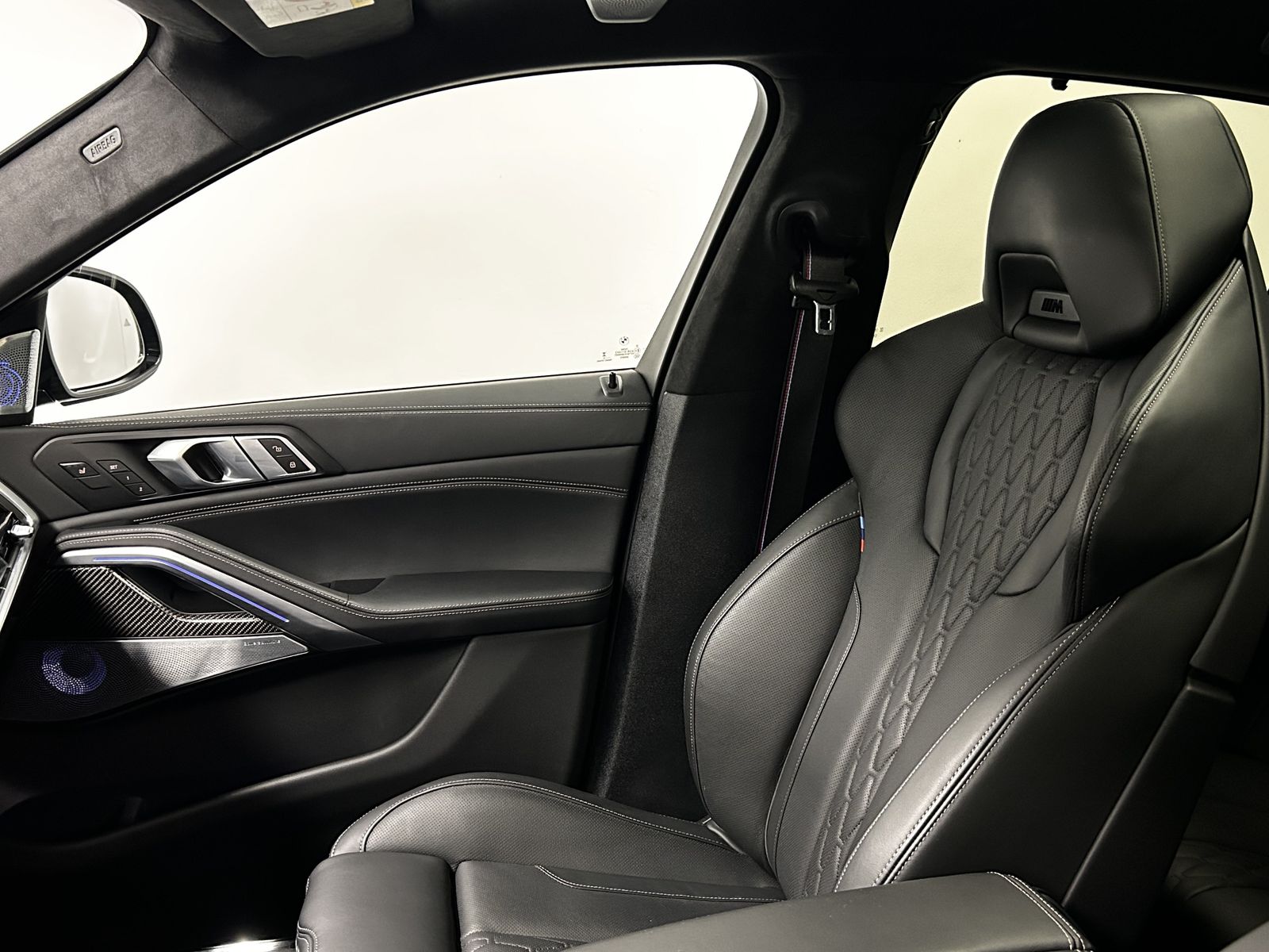 BMW X6 xDrive40d M Sportpaket Pro Pano. B&W AHK DAB