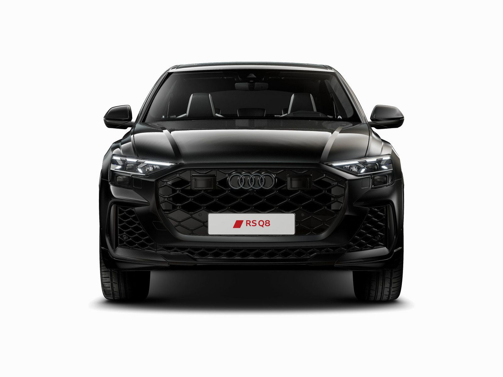 Audi RS Q8 4.0 TFSI quattro B&O*Panorama*Kamera *