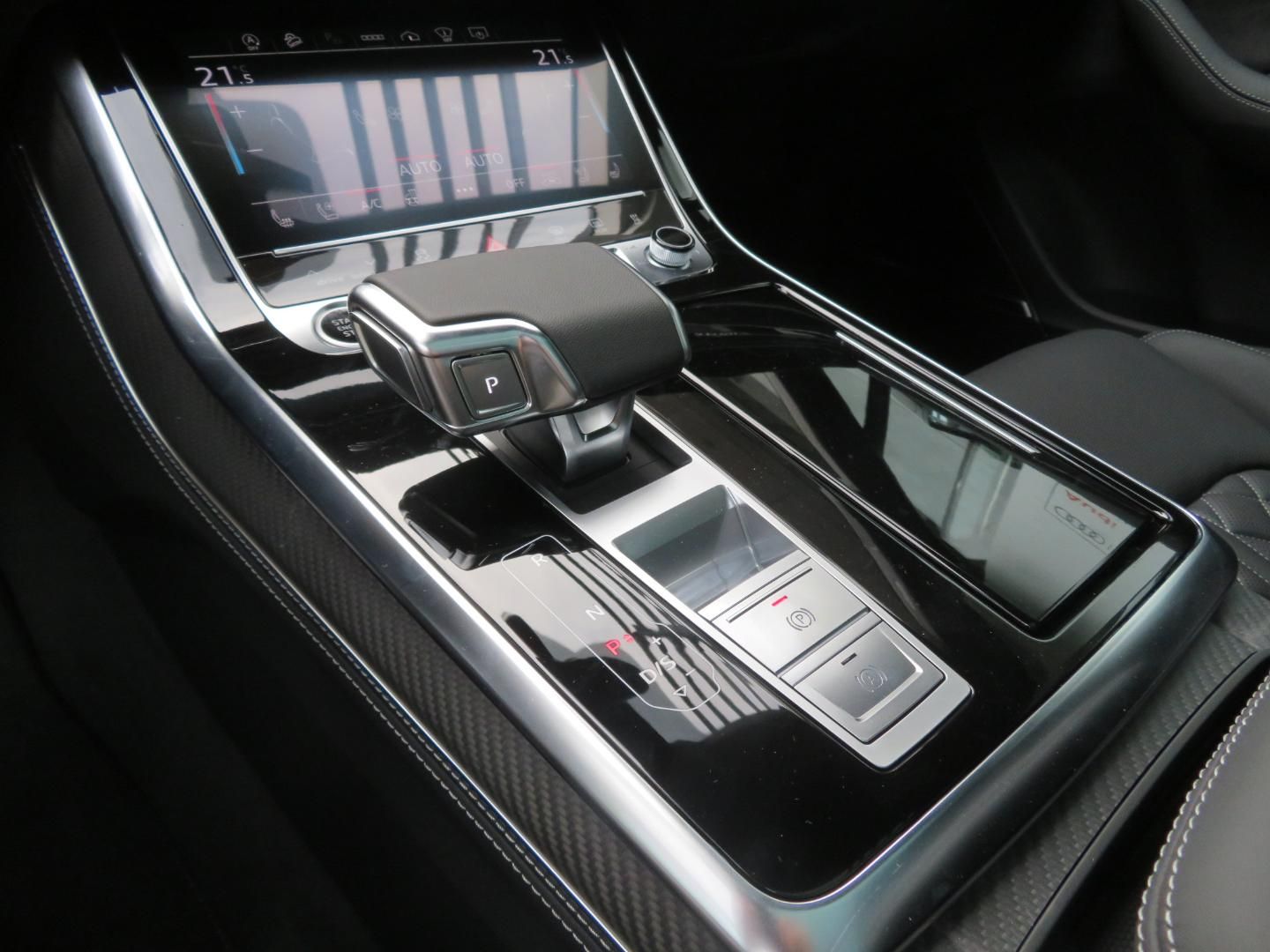 Audi Q7 SUV S line 50 TDI QUATTRO STANDHZ PANO AHK