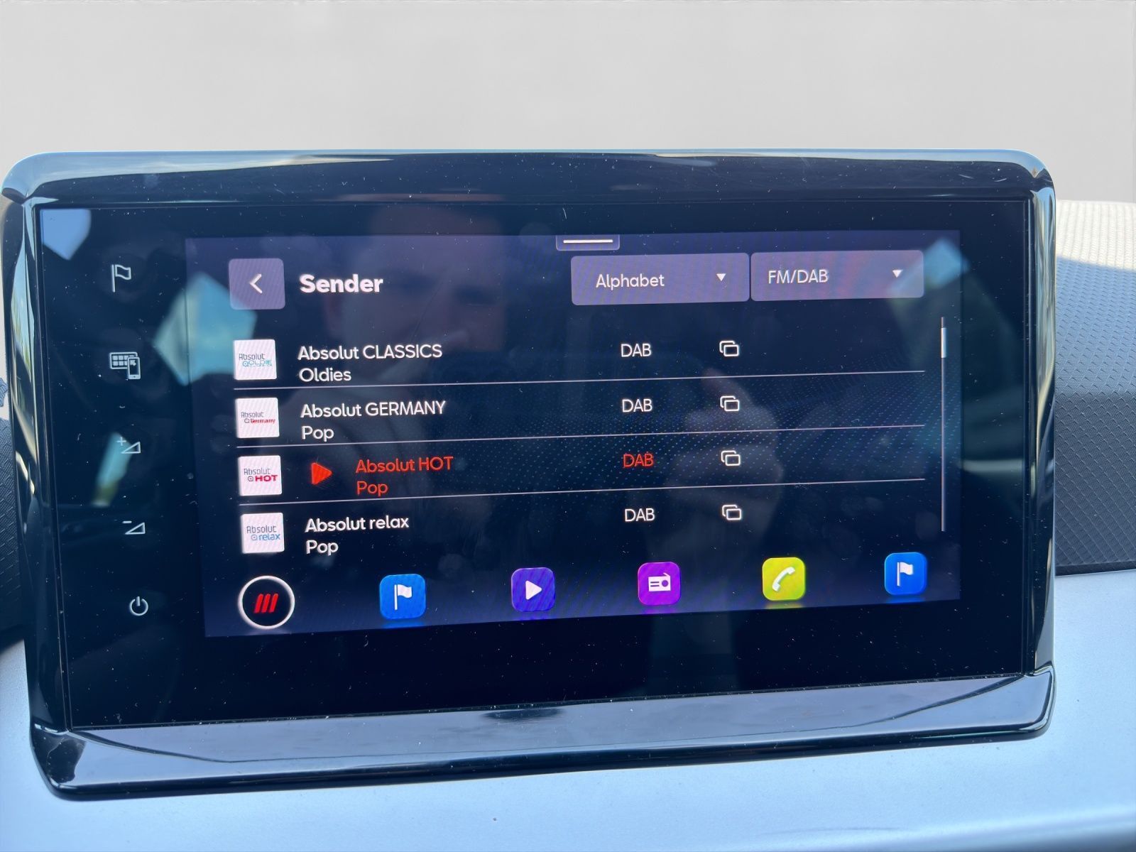 Seat Arona 1.5 TSI DSG FR AHK KAMERA PARKLENK NAVI AC