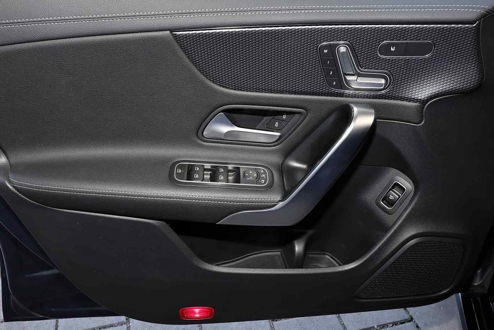 Mercedes-Benz CLA 250 4M - Samsaru's Car Outlet