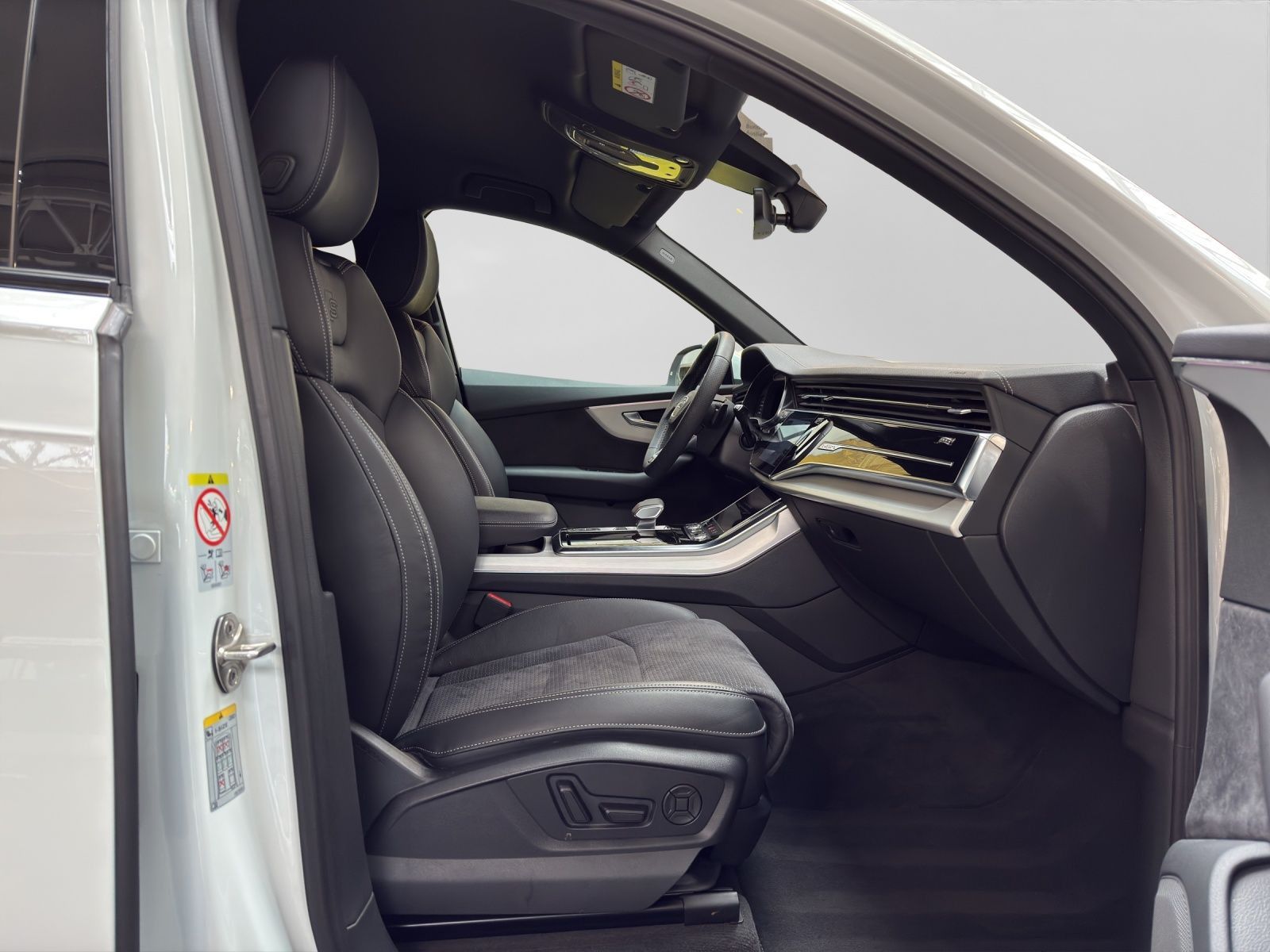 Audi Q7 50 TDI Q S LINE LM20 AHK MATRIX KAMERA