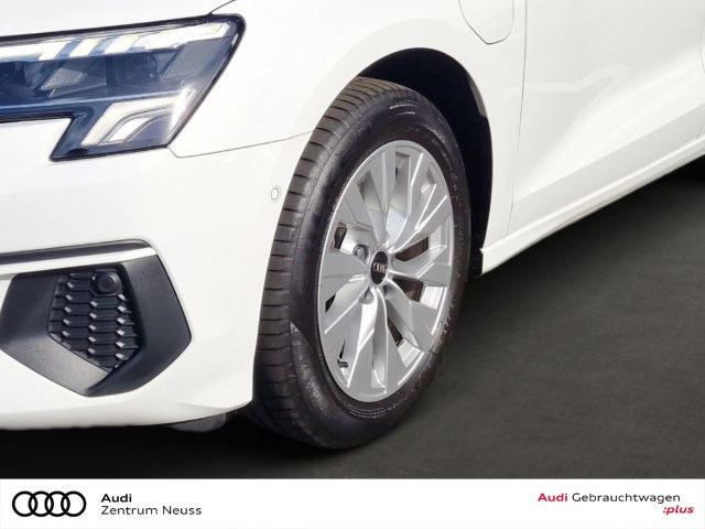 Audi A3 Sportback 40 TFSI e 150(204) kW(PS) tronic S