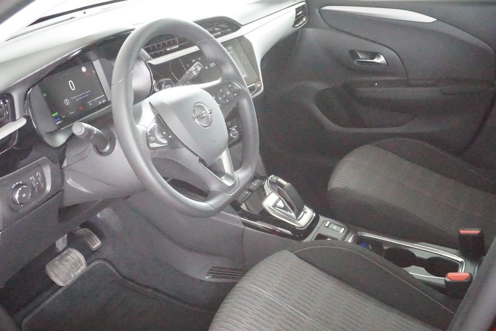 Opel Corsa Edition Electric - Samsaru's Car Outlet