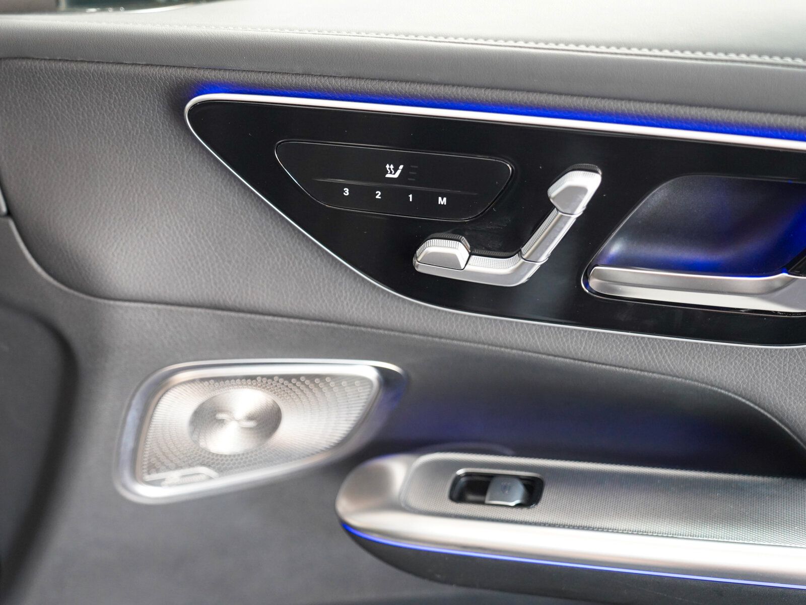 Mercedes-Benz GLC 450 d 4M AMG Line Night Carbon Pano Burmeste