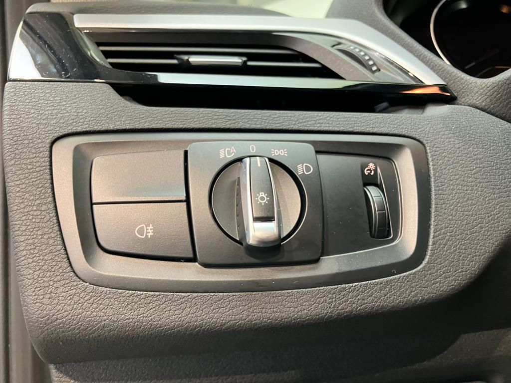 BMW X1 xDrive25e Advantage - Samsaru's Car Outlet