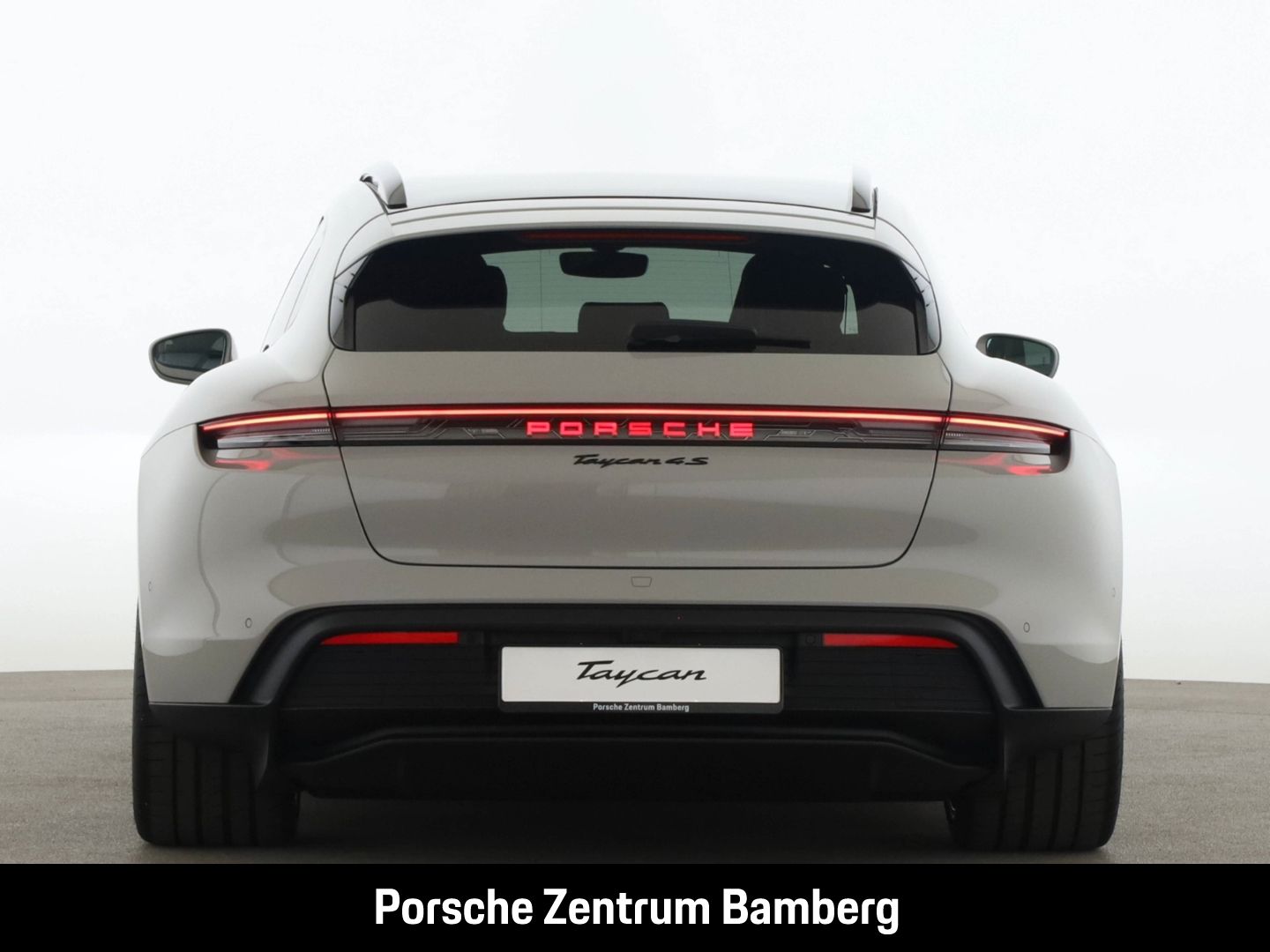 Porsche Taycan 4S ST/ 21 Zoll/ Head Up/ Inno-Drive/ Krei