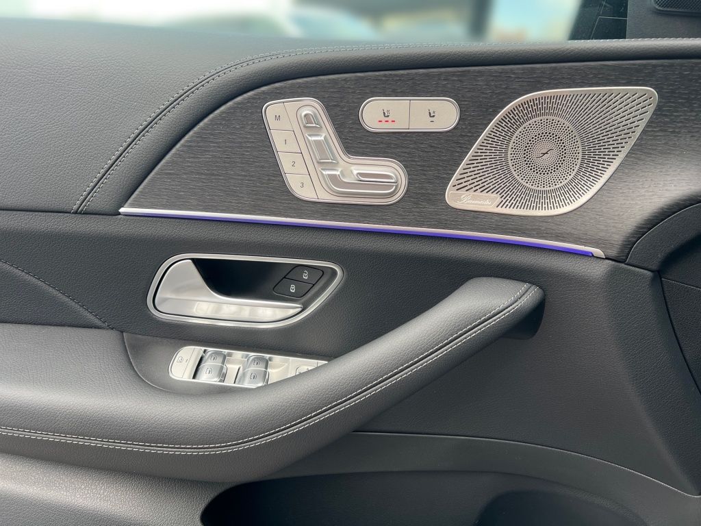 Mercedes-Benz GLE 450 d 4M AMG*Night*HUD*Pano*Mbeam*Burmester*