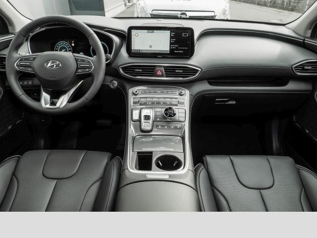 Hyundai SANTA FE Prime 1.6 T-GDi 4WD PHEV - Samsaru's Car Outlet