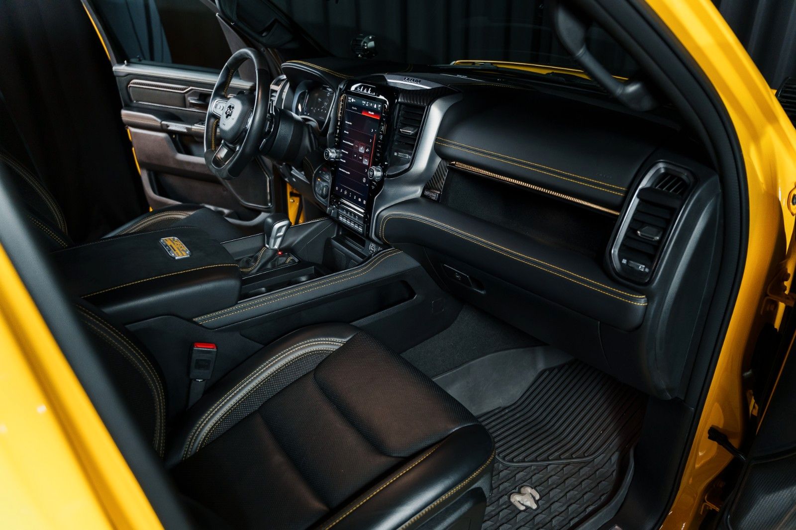 Dodge RAM TRX/ 1500 Havoc Edition/HUD/360/HK/ACC/Pano