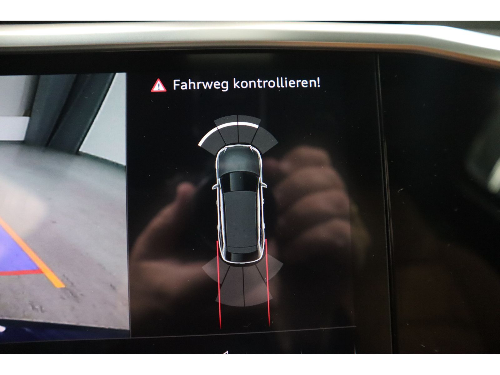 Audi RS6 Avant performance B&O*Matrix*R-Kamera *