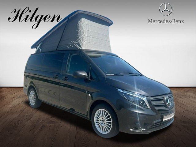 Mercedes-Benz V-Klass Marco Polo 300 d ACTIVITY - Samsaru's Car Outlet